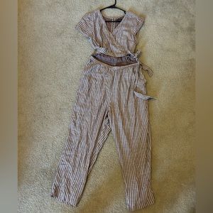 Abercrombie & Fitch jumpsuit